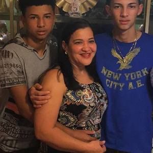 Meet your Posher, Magda